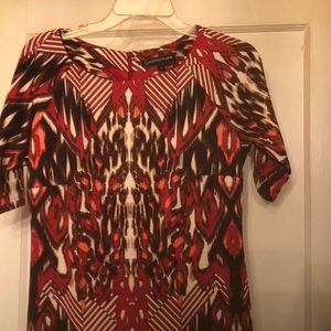 Dress by Chris McLaughlin